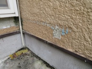 埼玉県深谷市　外壁屋根塗装　シリコン