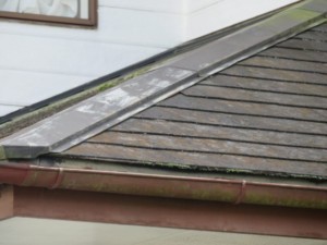 埼玉県鴻巣市　外壁屋根塗装　ウレタン