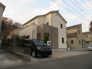 埼玉県熊谷市 外壁屋根塗装 フッ素