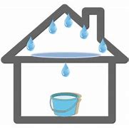 ベランダ 雨漏り修理