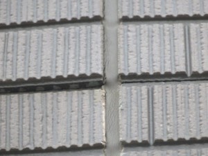 上尾市　外壁屋根塗装