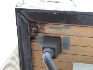埼玉県蓮田市　外壁塗装　ウレタン