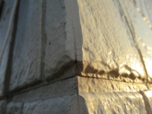 埼玉県羽生市　外壁塗装　屋根上葺き
