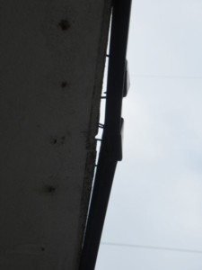 埼玉県深谷市　雨樋交換