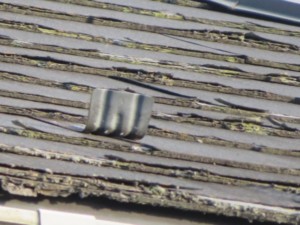 埼玉県行田市　屋根上葺き　外壁塗装