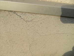 埼玉県行田市　外壁塗装　屋根上葺き