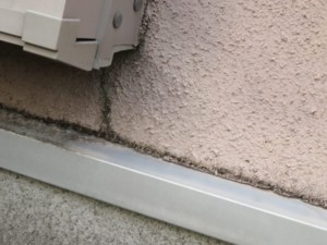 埼玉県行田市　外壁塗装　屋根上葺き
