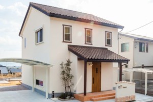 外壁塗装　単価　埼玉県