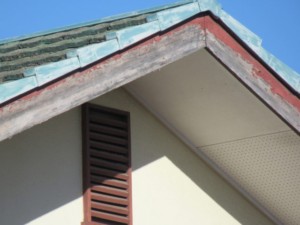 埼玉県熊谷市　外壁屋根塗装　ウレタン