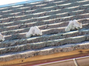 埼玉県熊谷市　外壁屋根塗装　ウレタン