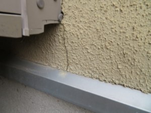 埼玉県深谷市　外壁塗装　屋根上葺き