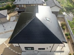 屋根塗装　外壁　単価　埼玉