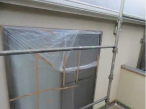 屋根塗装　工程　埼玉県熊谷市