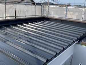 埼玉県羽生市 外壁屋根塗装