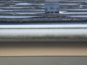 埼玉県東松山市　雨樋交換