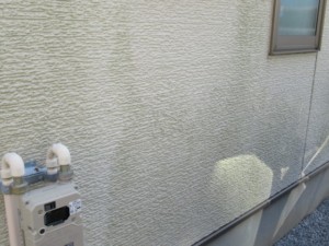 埼玉県深谷市　外壁屋根塗装