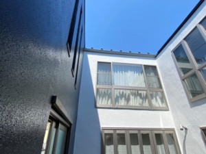 埼玉県羽生市 外壁屋根塗装