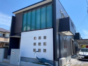 埼玉県羽生市 外壁屋根塗装