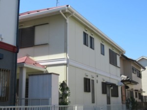 埼玉県深谷市　外壁屋根塗装