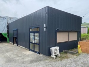 埼玉県東松山市　外壁屋根塗装