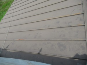 埼玉県東松山市　外壁屋根塗装