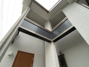 埼玉県東松山市　外壁屋根塗装
