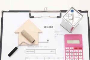 外壁塗装　単価