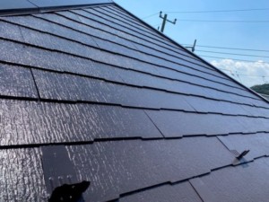 埼玉県熊谷市 外壁屋根塗装