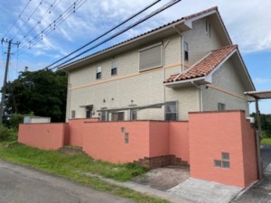 埼玉県行田市 外壁塗装