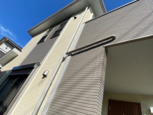 埼玉県熊谷市 外壁屋根塗装