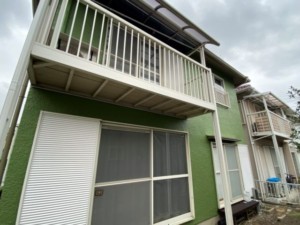 埼玉県熊谷市　外壁屋根塗装