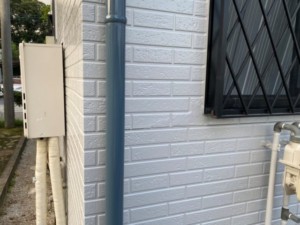 埼玉県深谷市　外壁屋根塗装