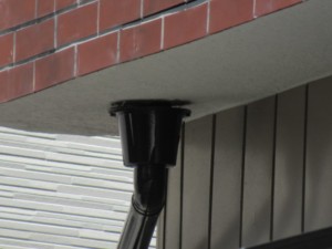 埼玉県熊谷市　木部塗装