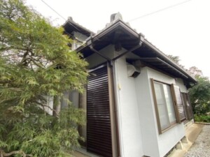 埼玉県東松山市　外壁塗装