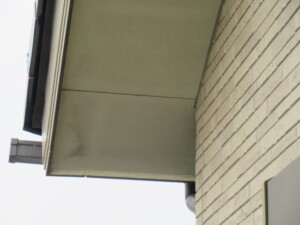 埼玉県深谷市　外壁塗装