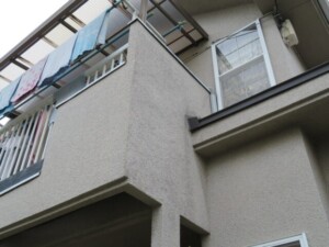 埼玉県鴻巣市　外壁塗装