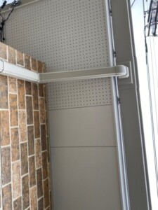 埼玉県行田市　雨樋交換