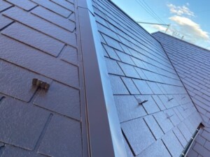 埼玉県鴻巣市　外壁屋根塗装