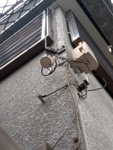埼玉県深谷市　外壁屋根塗装