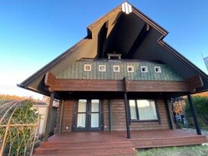 埼玉県東松山市　外壁屋根塗装