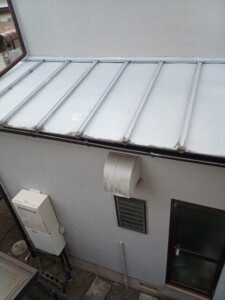 埼玉県深谷市　外壁屋根塗装