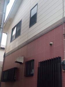 埼玉県深谷市　外壁屋根塗装