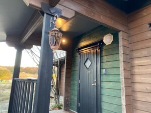 埼玉県東松山市　外壁屋根塗装