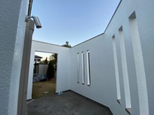 埼玉県熊谷市　外壁塗装