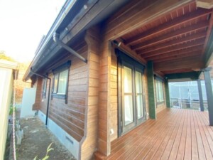 埼玉県東松山市　外壁屋根塗装