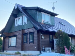 埼玉県東松山市　外壁屋根塗装