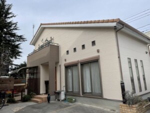 施工後