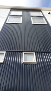群馬県太田市　外壁屋根塗装