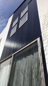 群馬県太田市　外壁屋根塗装