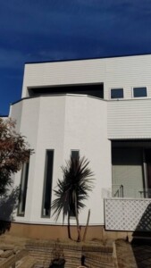 群馬県太田市　外壁屋根塗装